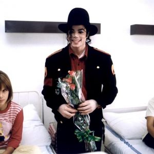 #HonorMJ:  How Have You Made The World A Better Place?