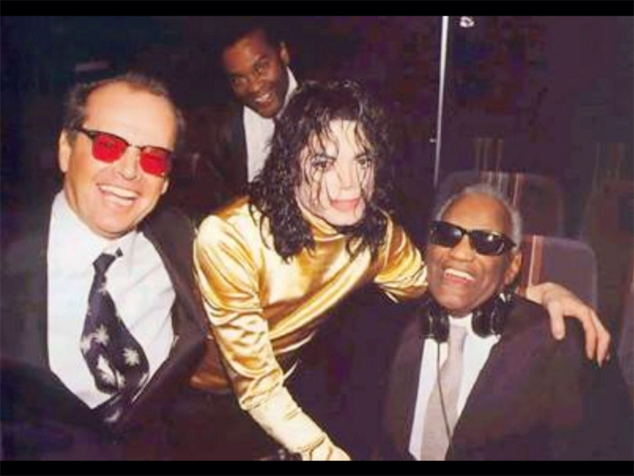 Remembering Ray Charles