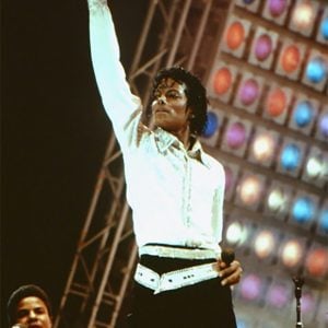 Did You Know All Of MJ’s Victory Tour Earnings Went To Charity?
