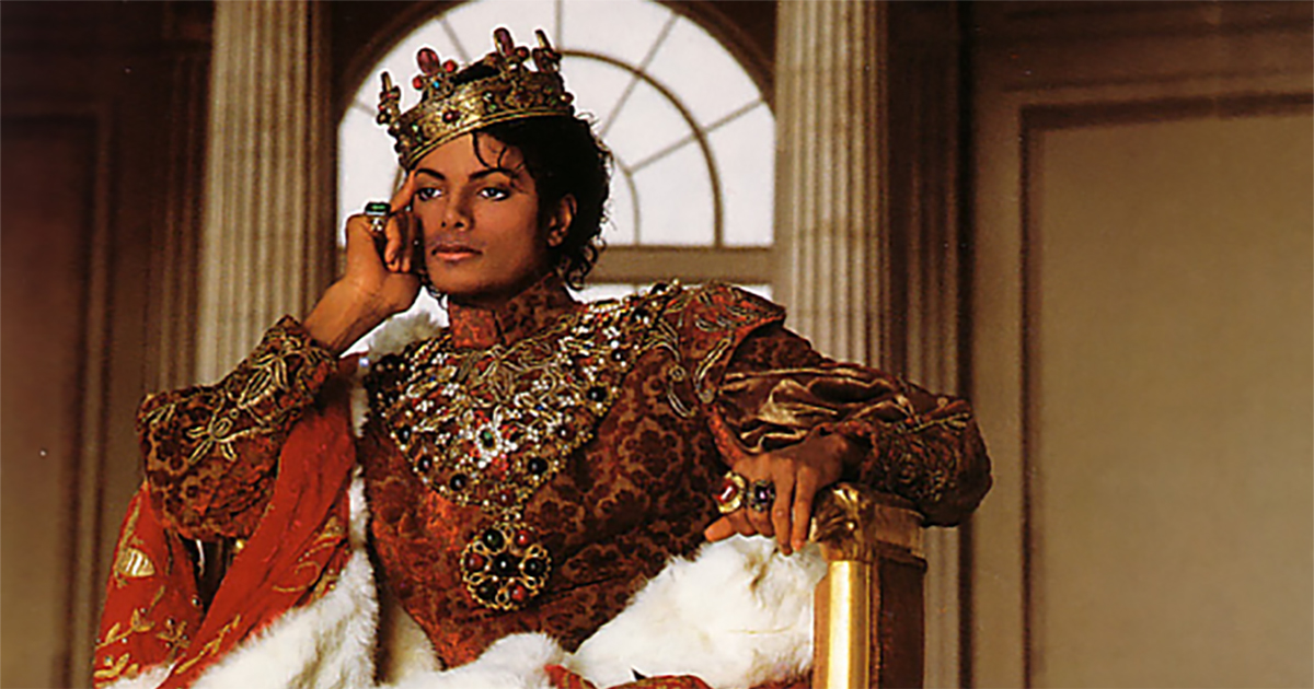 Sisqo Refers to Michael Jackson As American Royalty