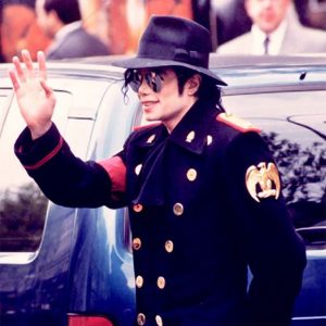 Michael Jackson’s Humanitarian Efforts While On The Dangerous Tour