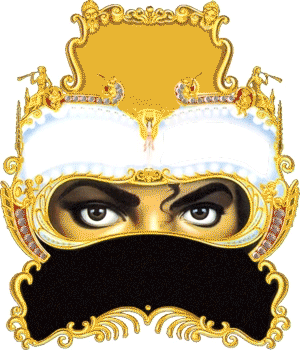 Michael Jackson Dangerous World Tour