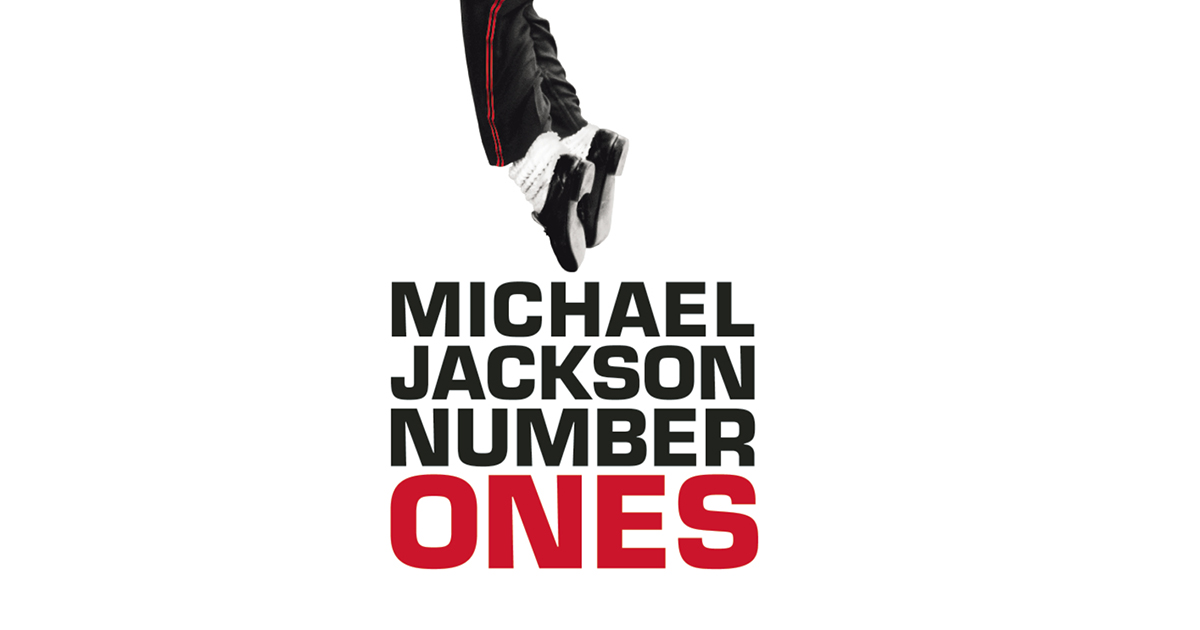 Michael jackson ones