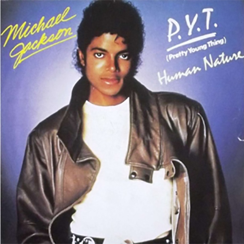 On This Day, The MJ Classic “P.Y.T. (Pretty Young Thing)” Was Released