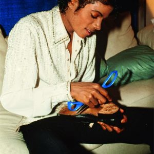 A Glimpse Behind The Scenes Of The Victory Tour