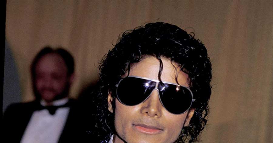 Can You Name The Awards That Michael Won On This Day?