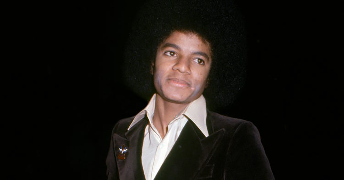Michael Jackson At Studio 54 - Michael Jackson Official Site