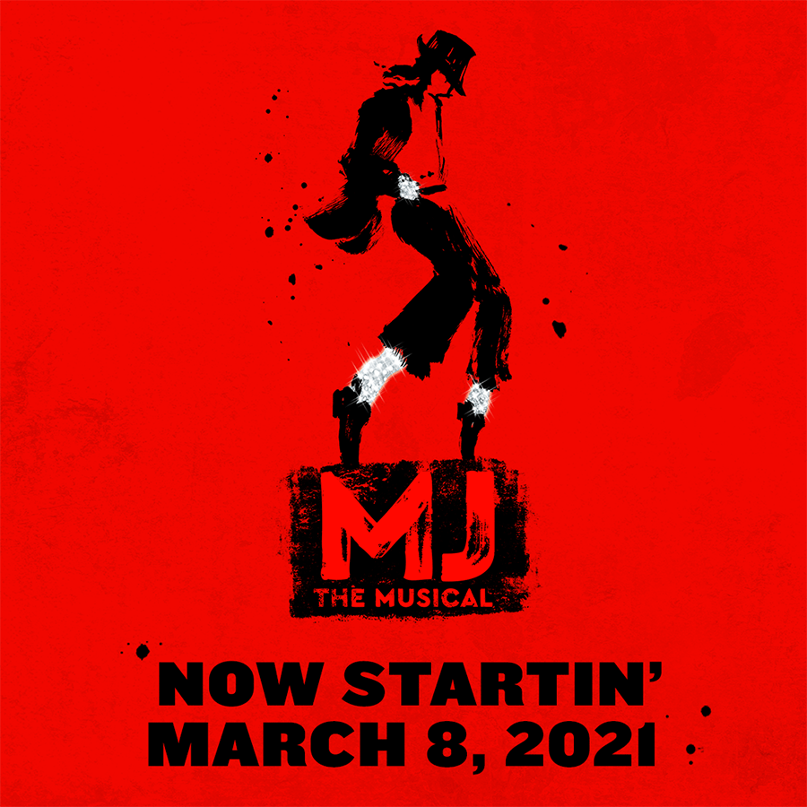 MJ The Musical To Arrive On Broadway Starting March 8, 2021