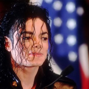Teddy Riley Remembers Michael Jackson