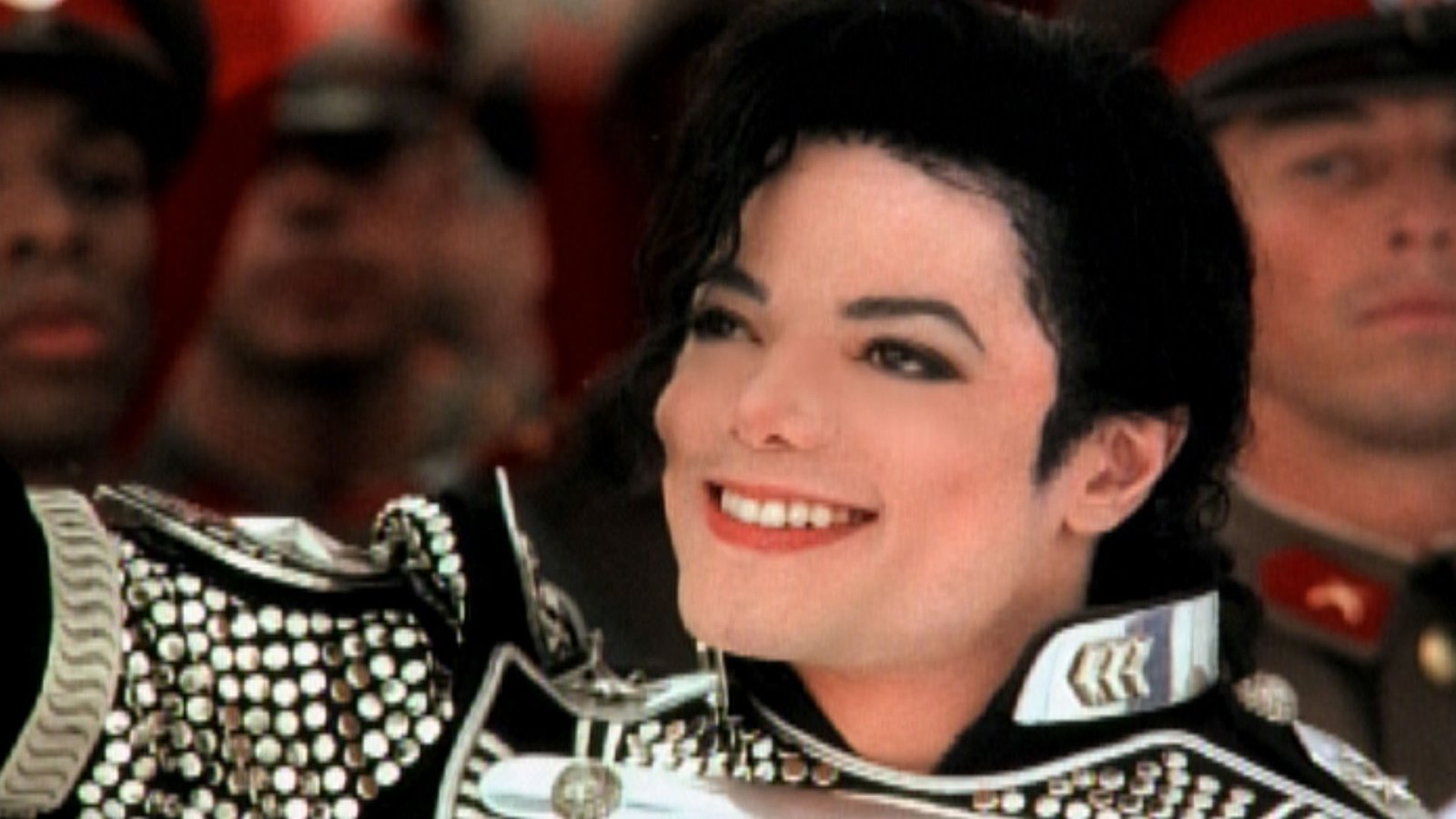 Twenty Five Years Ago, Michael Jackson Dropped His Most Ambitious Album