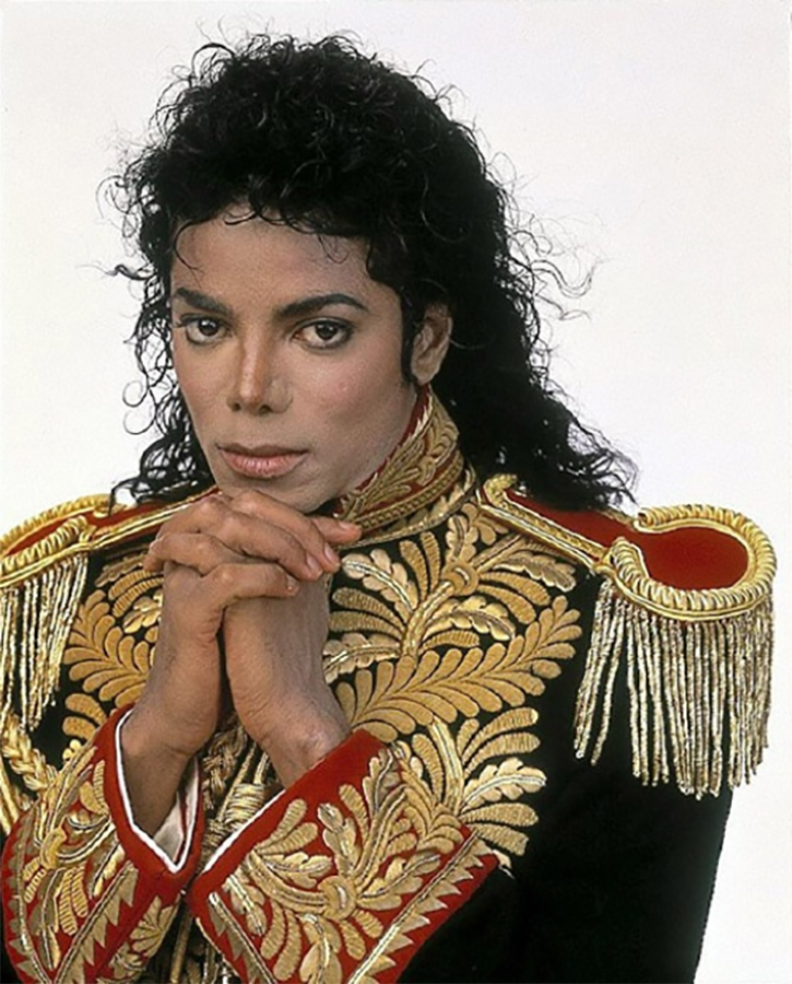 Michael Jackson Remains The Best-Selling Solo Artist Of All Time
