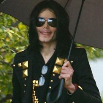 I love you baby Michael I really miss you