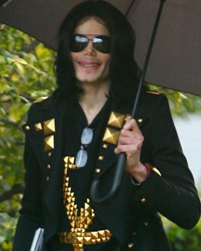 I love you baby Michael I really miss you