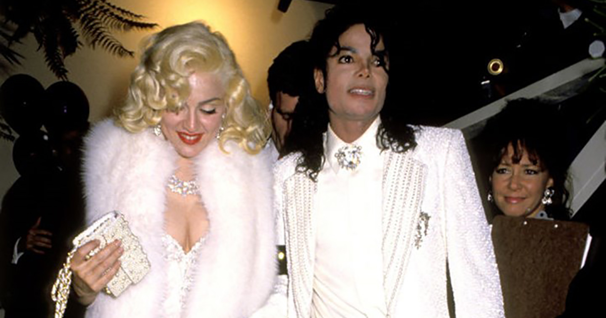 Michael Jackson: Fashion and style round-up from around the web! - my  fashion life