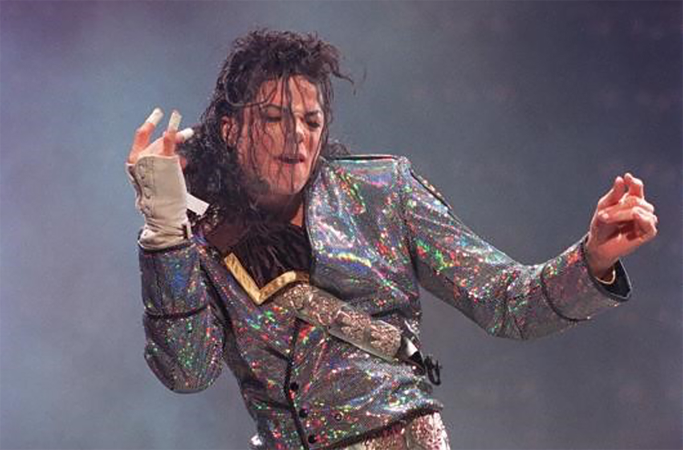 Michael Jackson’s Influence Continues To Guide New Artists