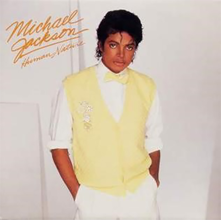 MJ’s “Human Nature” Peaked At #7 On Billboard Hot 100 This Day In 1983