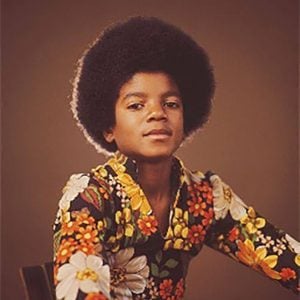 Michael’s Single “Ben” Reached #1 On The Billboard Hot 100 Forty Eight Years Ago