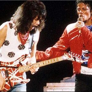 Rest In Peace, Eddie Van Halen