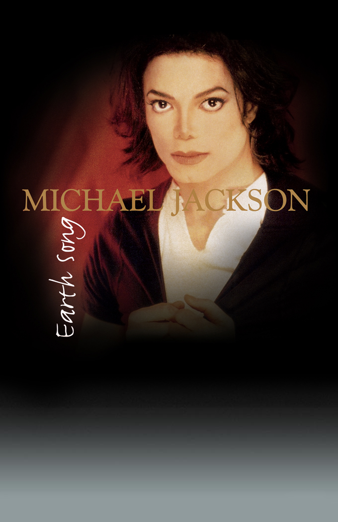 MICHAEL JACKSON’S ‘EARTH SONG’