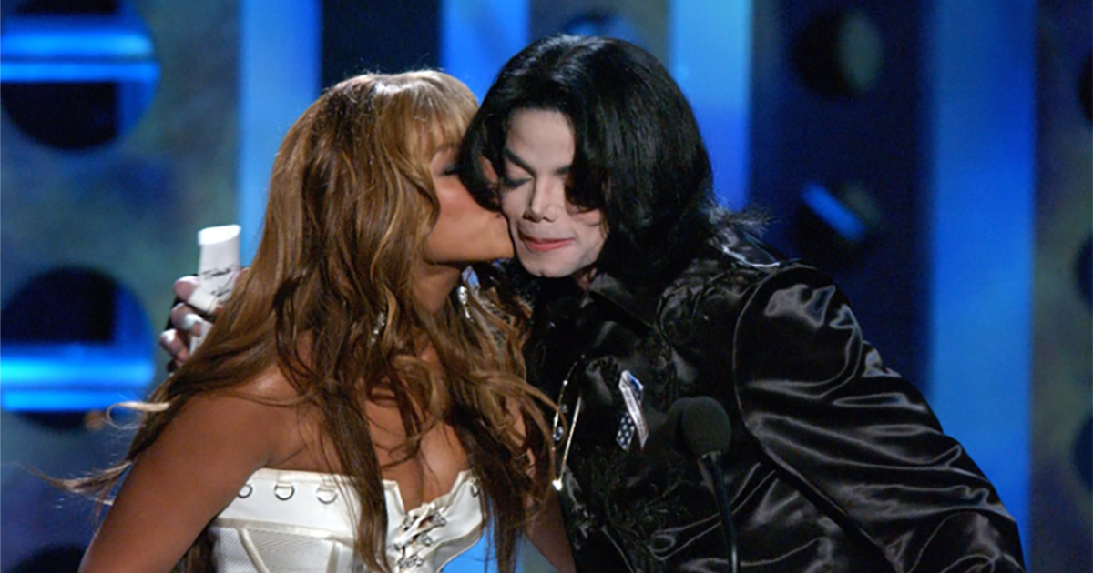 Beyoncé Speaks On The Inspiration Mj Has Been To Her Artistry Michael Jackson Official Site 