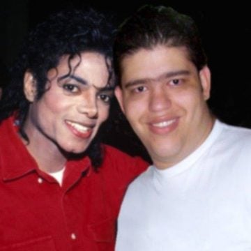 Michael Jackson and Me