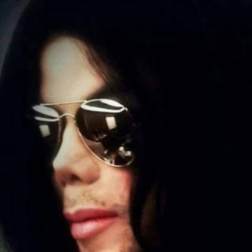 I love you Michael baby
