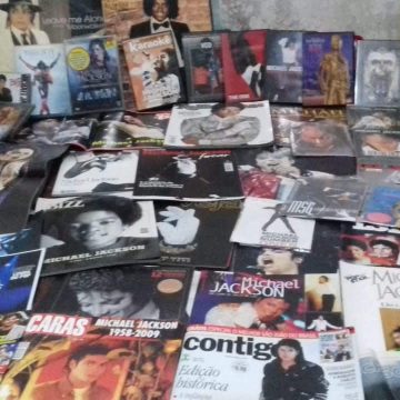 My colection