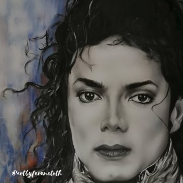 Fan Art Gallery Archives | Michael Jackson Official Site