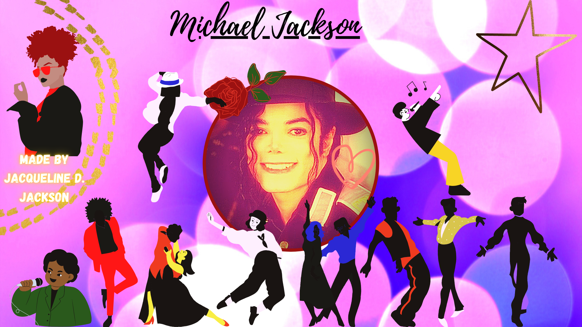MJ’s Harmony