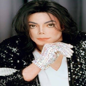 I love you Michael