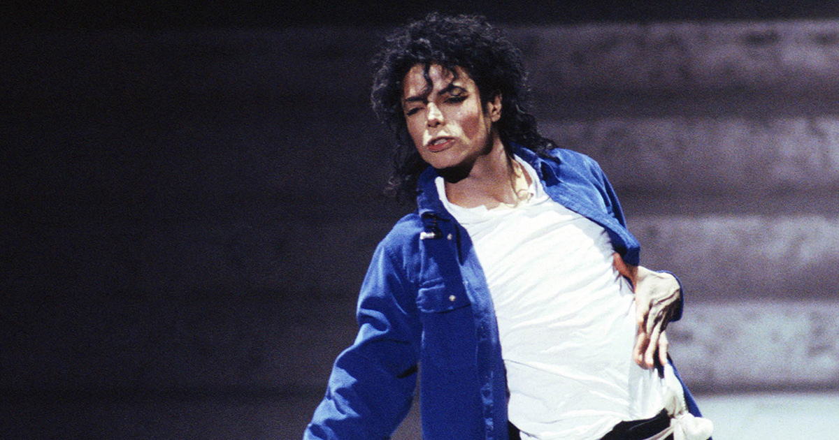 Michael Jackson Performed At The GRAMMYs This Day In 1988 - Michael ...