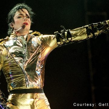 michael jackson world tour