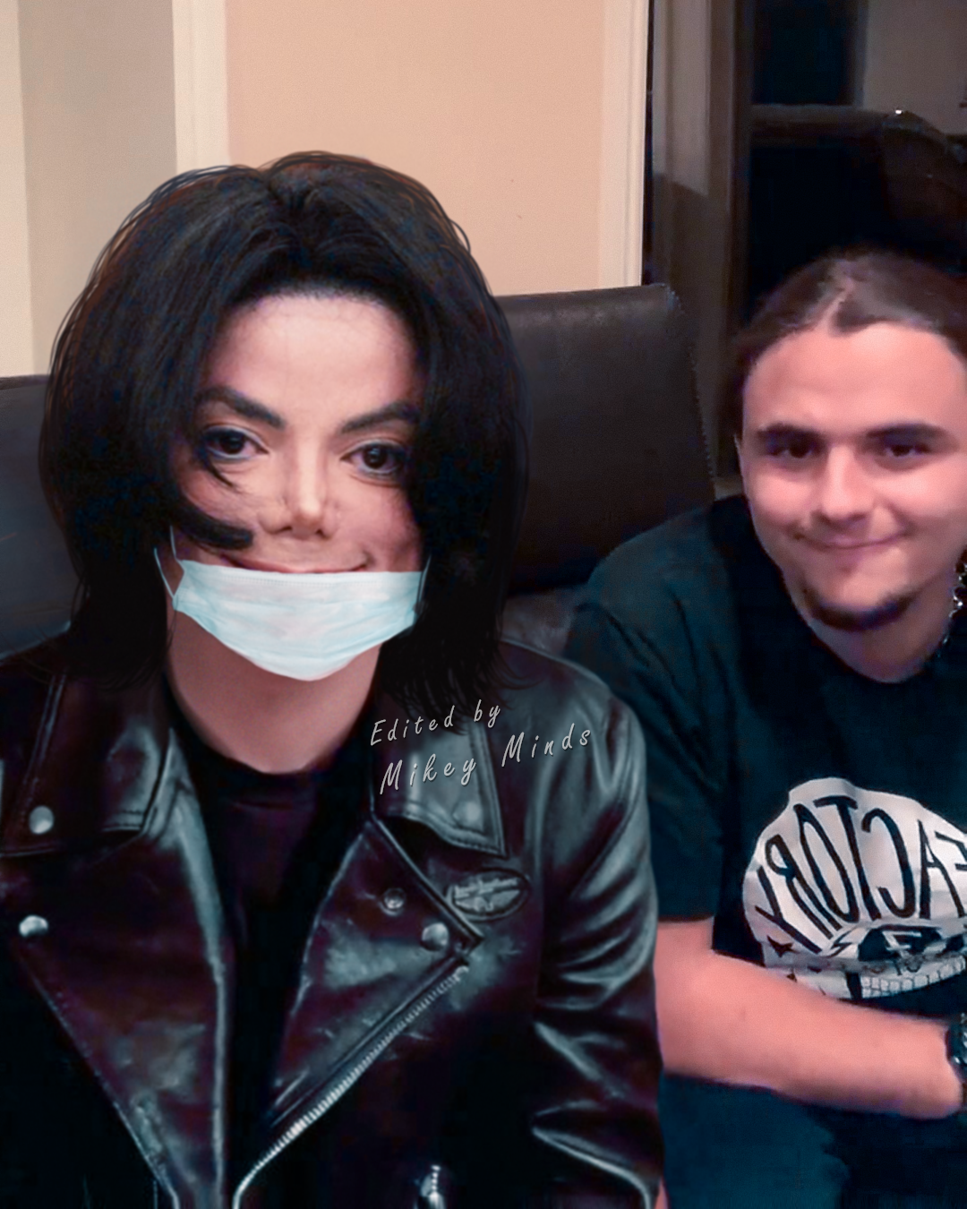 Michael Jackson Prince Jackson 2021 Michael Jackson Official Site