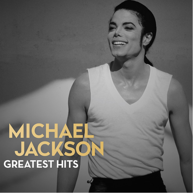 ‘Michael Jackson: Greatest Hits’ Playlist