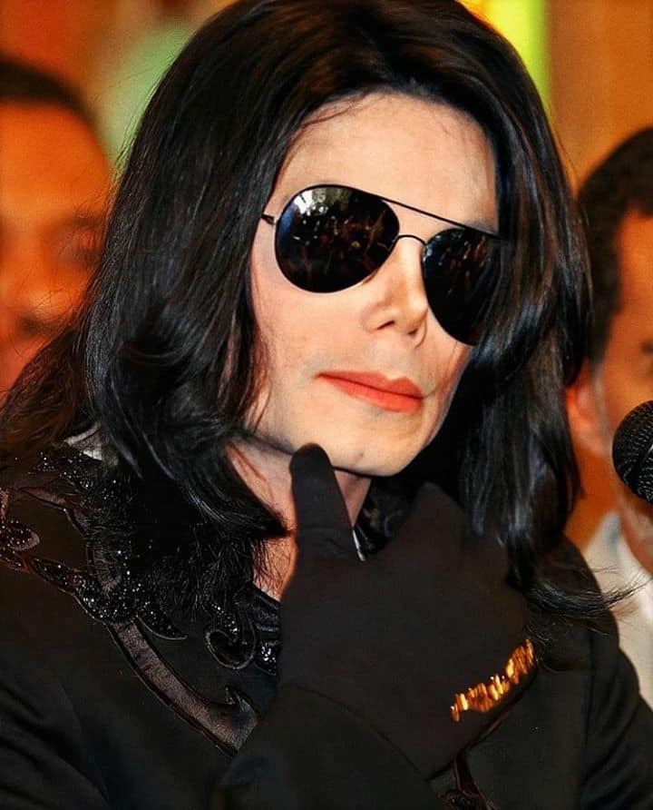 Michael love you baby I miss you