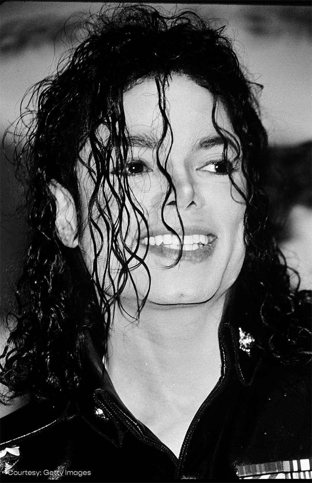 Michael Jackson Pledged alt=
