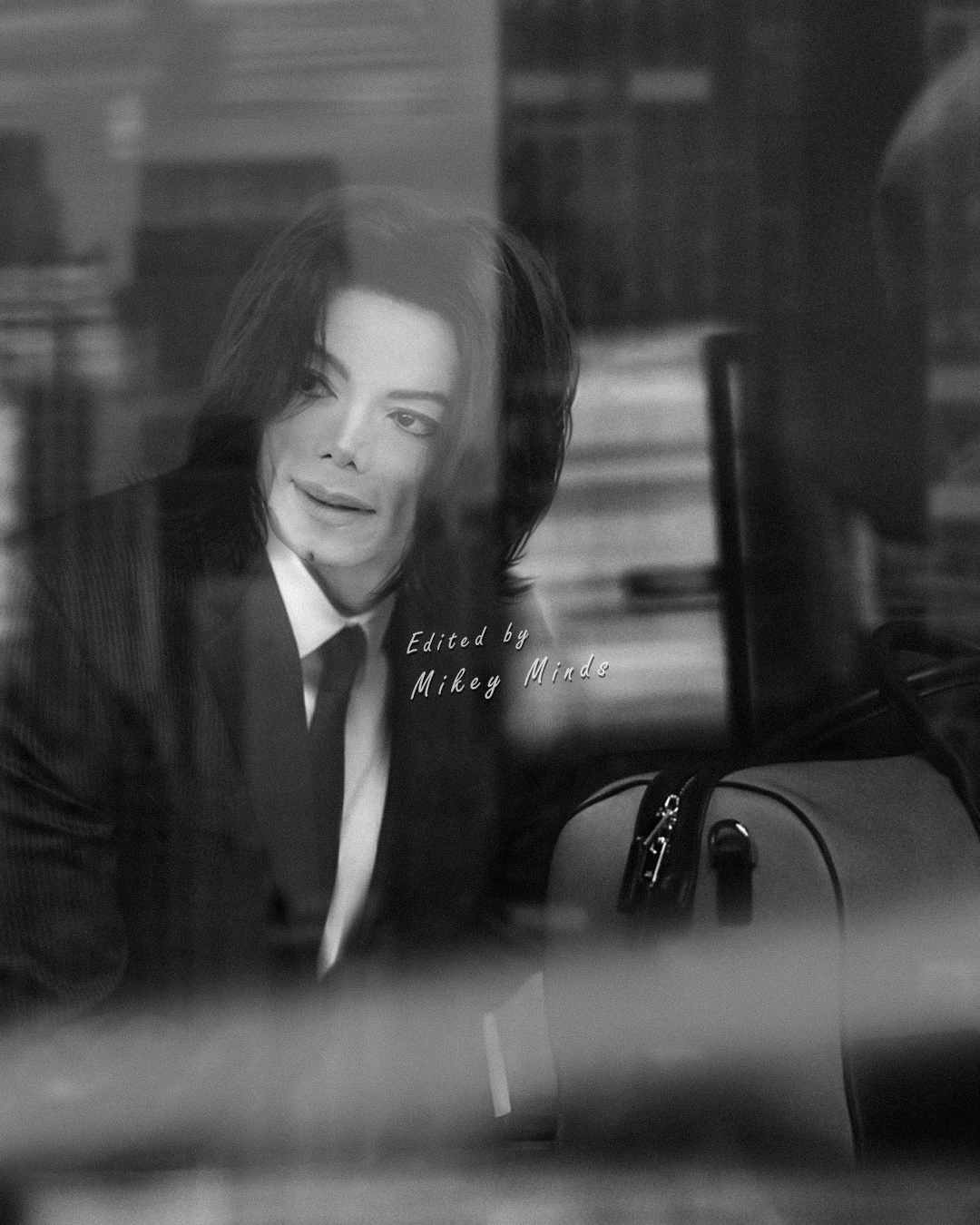 Michael Jackson 2021 Edit