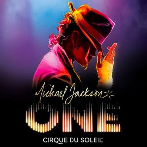 Are You Ready For A Michael Jackson ONE Experience?