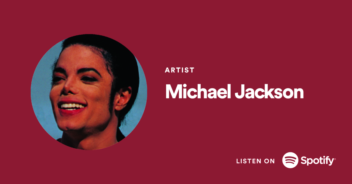 Listen To Michael Jackson’s Greatest Hits