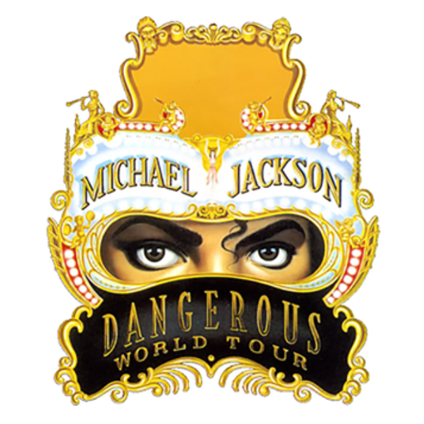 MJ’s ‘Dangerous’ World Tour Raised Millions To Aid Children & Environment