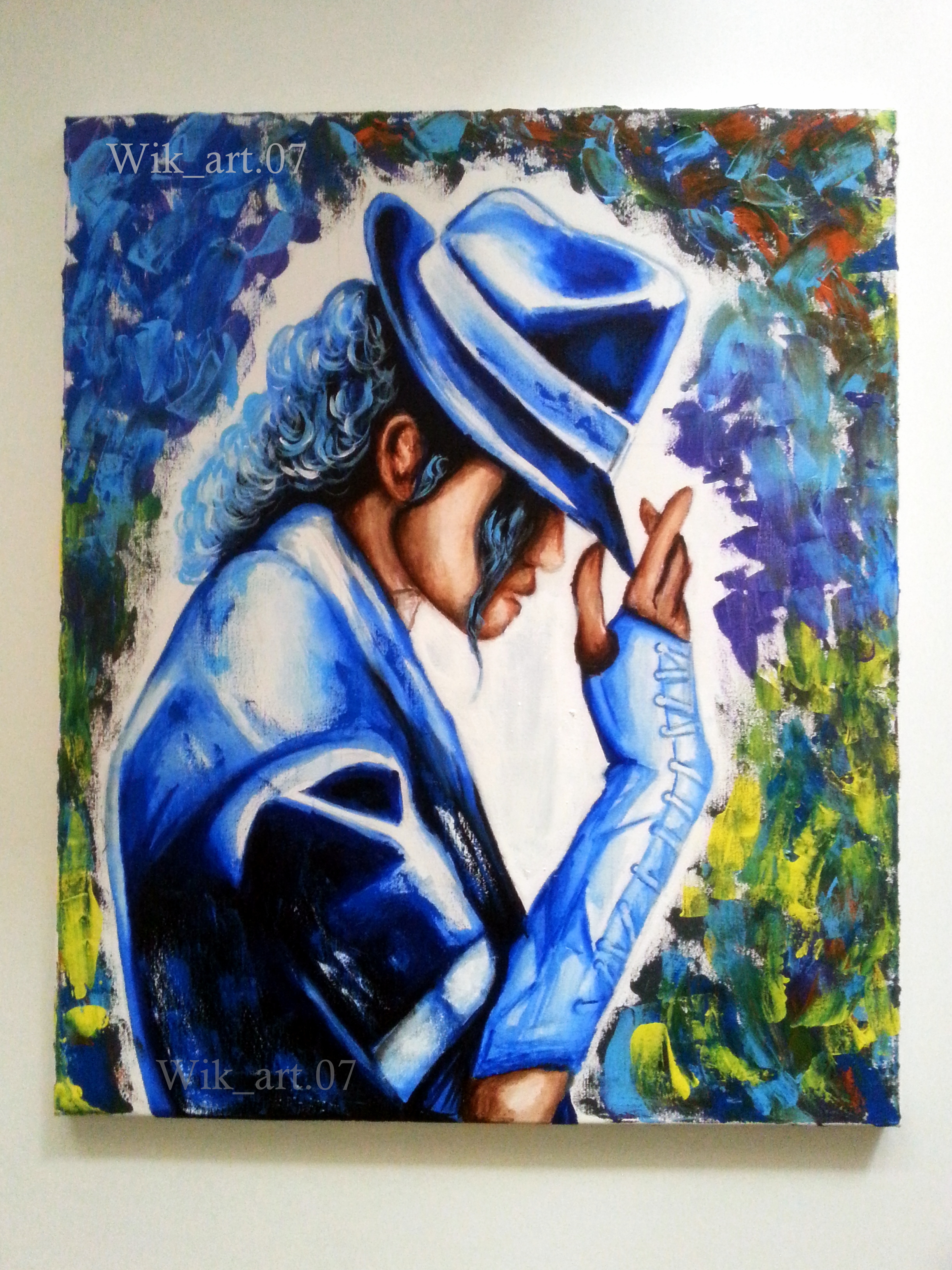 Michael Jackson forever ❤️