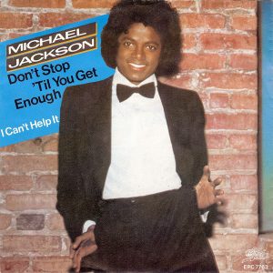 MJ’s ‘Don’t Stop ‘Til You Get Enough’ Hit #1 On Billboard Hot 100 This Day In 1979
