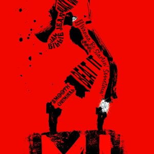Get Your Tickets For MJ the Musical 
