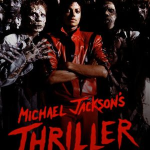Michael Jackson's Thriller short film