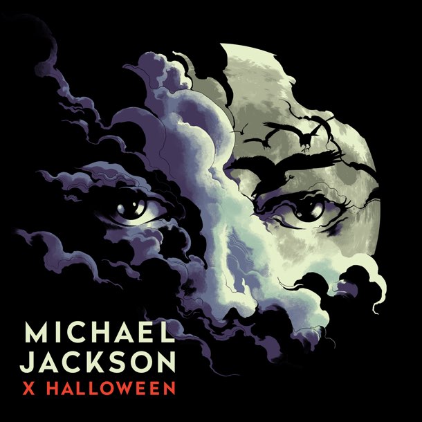 Michael Jackson X Halloween playlist