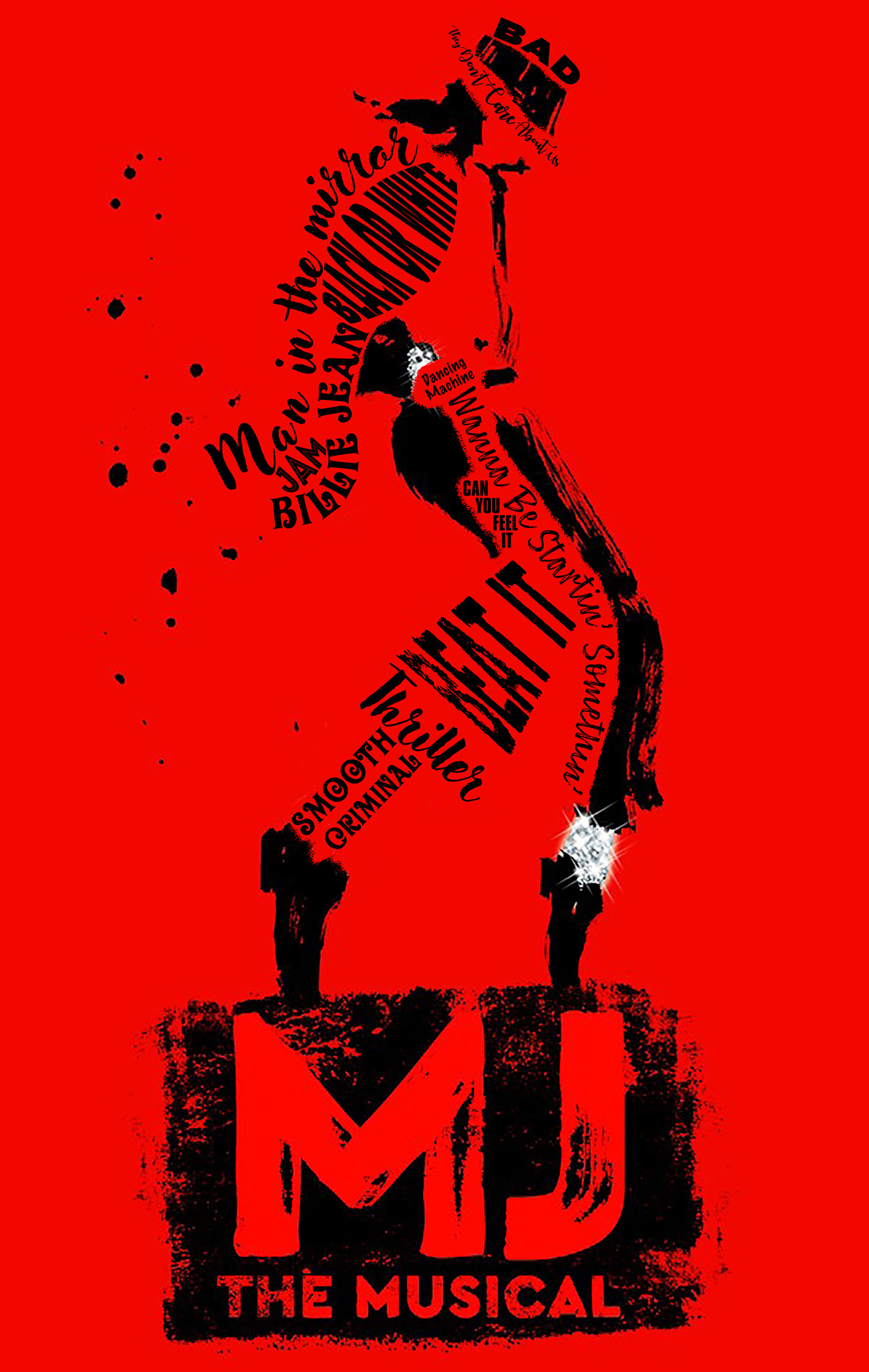  Get Your Tickets For MJ the Musical