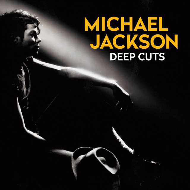 Listen to Michael Jackson’s Deep Cuts Playlist