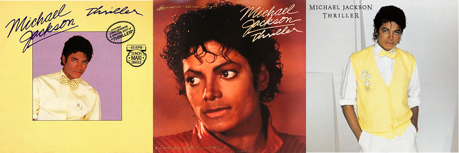 Michael Jackson’s ‘Thriller’ Was Released As A Single In November 1983