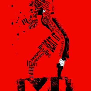 MJ the Musical song reveal