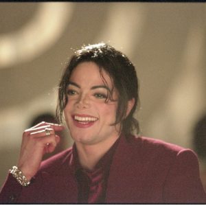 Michael Jackson Co-Directed ‘Blood On The Dance Floor’